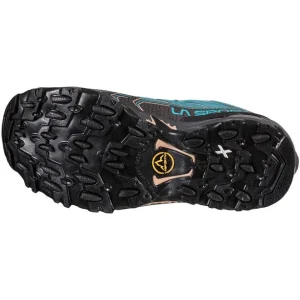 La Sportiva Ultra Raptor II GTX Chaussures Femme, Bleu/noir grande marque pas cher 18