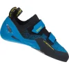 La Sportiva Zenit Chaussures D’Escalade Homme, Bleu/noir magasin pour 20