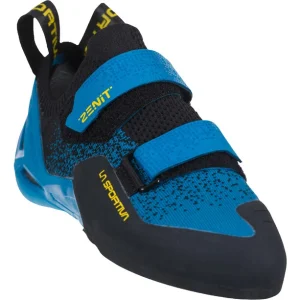 La Sportiva Zenit Chaussures D’Escalade Homme, Bleu/noir magasin pour 10