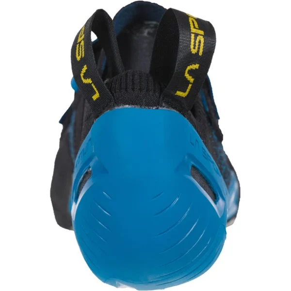 La Sportiva Zenit Chaussures D’Escalade Homme, Bleu/noir magasin pour 6