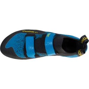 La Sportiva Zenit Chaussures D’Escalade Homme, Bleu/noir magasin pour 18