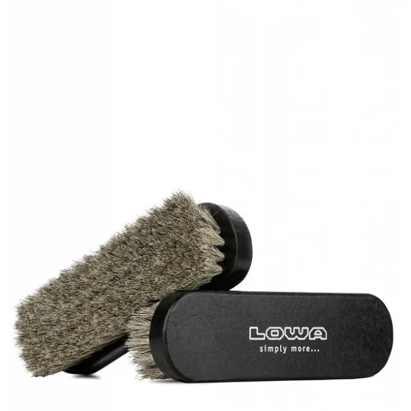 Lowa Brosse Pour Entretien Chaussures garantie de qualité 1