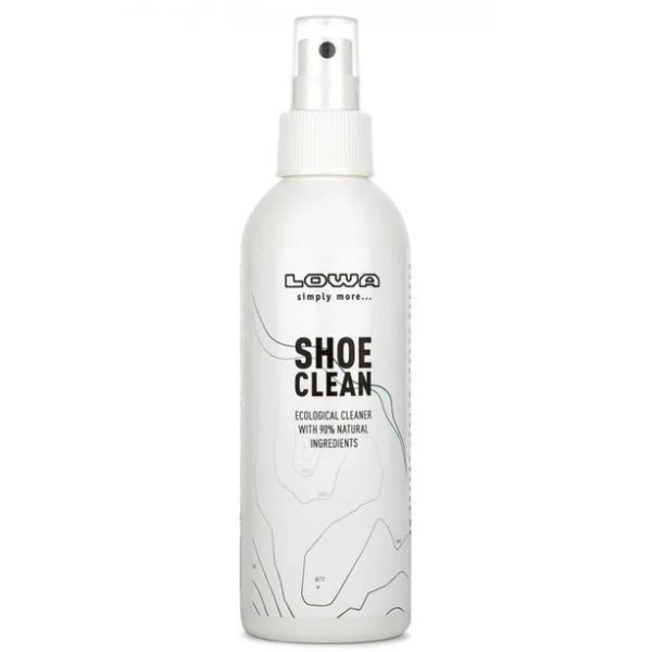 Lowa Shoes Clean Imperméabilisant boutique en ligne france 1