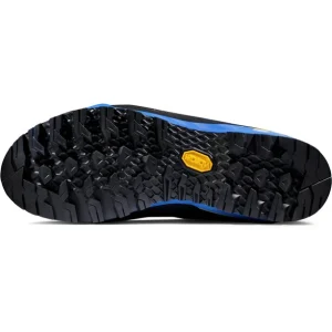 soldes en ligne Mammut Kento Pro High GTX Chaussures Femme, Bleu/gris 12