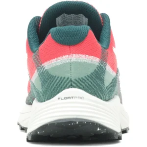 Merrell Moab Flight Chaussures Femme, Rose soldes pas cher 14