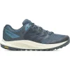 SOLDES TOUT À Merrell Nova 3 GTX Shoes Men, Bleu 22