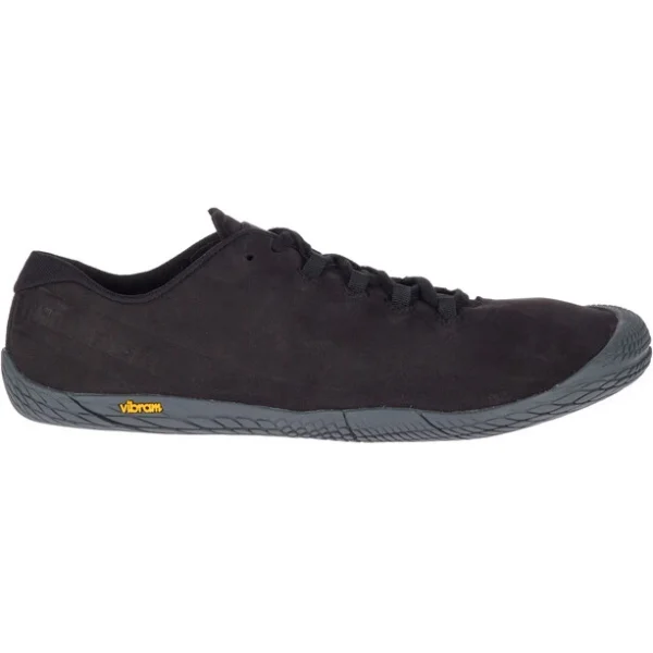 grande marque pas cher Merrell Vapor Glove 3 Luna LTR Chaussures Homme, Noir/gris 1