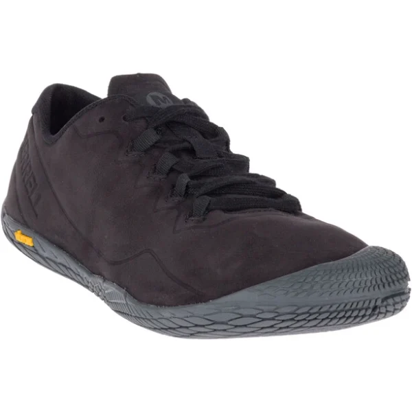 grande marque pas cher Merrell Vapor Glove 3 Luna LTR Chaussures Homme, Noir/gris 3