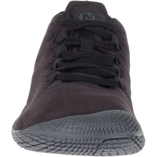 grande marque pas cher Merrell Vapor Glove 3 Luna LTR Chaussures Homme, Noir/gris 4