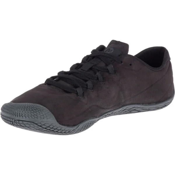 grande marque pas cher Merrell Vapor Glove 3 Luna LTR Chaussures Homme, Noir/gris 5