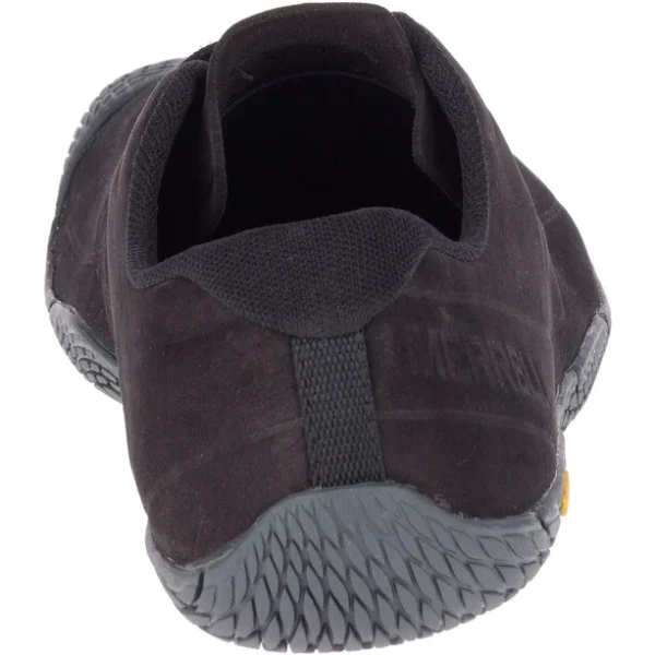 grande marque pas cher Merrell Vapor Glove 3 Luna LTR Chaussures Homme, Noir/gris 6