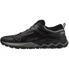 Mizuno Wave Ibuki 4 GTX Shoes Men, Noir Retour Facile et Gratuit 10