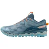 REMISE allant Mizuno Wave Mujin 9 Shoes Men, Bleu 20