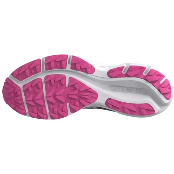 vente à bas prix Mizuno Wave Rider GTX Shoes Women, Gris 3