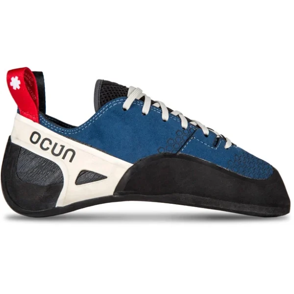outlet Ocun Advancer LU Climbing Shoes, Multicolore 4