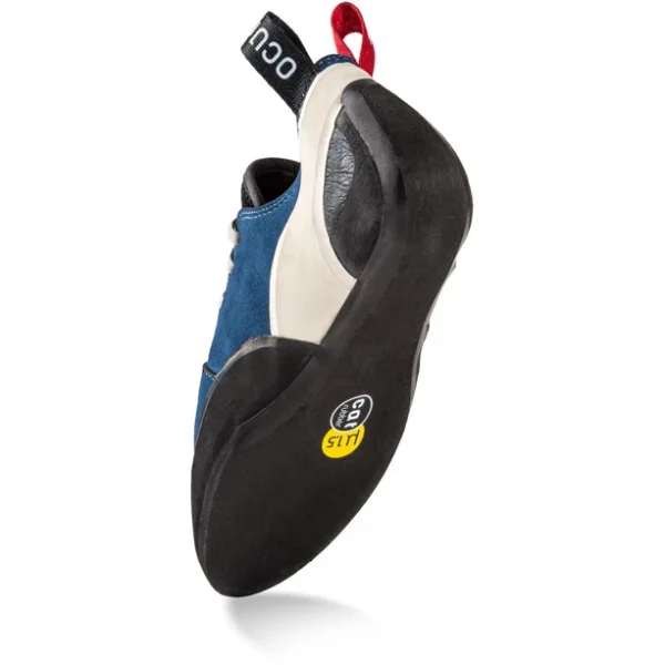 outlet Ocun Advancer LU Climbing Shoes, Multicolore 5