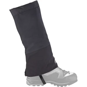 Outdoor Research Crocodiles Guêtres Femme, Noir Dernières Nouveautés 14