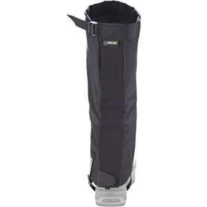 Outdoor Research Crocodiles Guêtres Femme, Noir Dernières Nouveautés 16