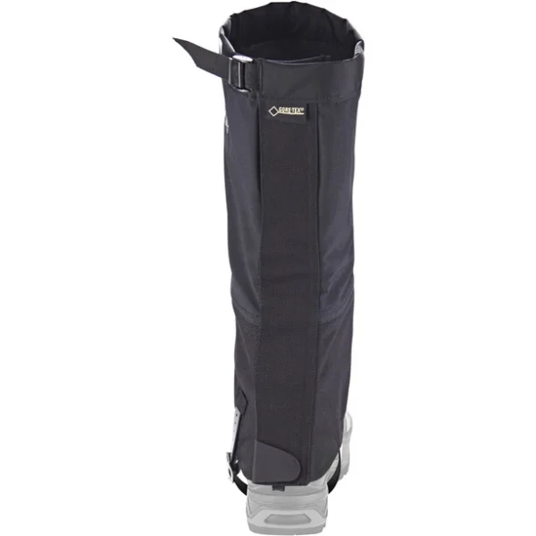Outdoor Research Crocodiles Guêtres Femme, Noir Dernières Nouveautés 6