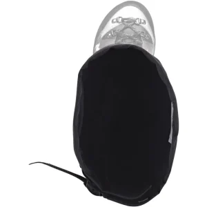 Outdoor Research Crocodiles Guêtres Femme, Noir Dernières Nouveautés 18