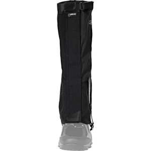 Outdoor Research Expedition Crocodile Guêtres Homme, Noir De super promotions disponibles 10
