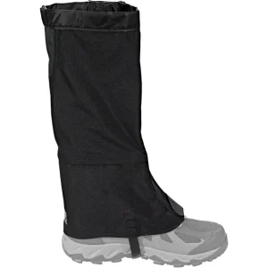 Outdoor Research Expedition Crocodile Guêtres Homme, Noir De super promotions disponibles 14