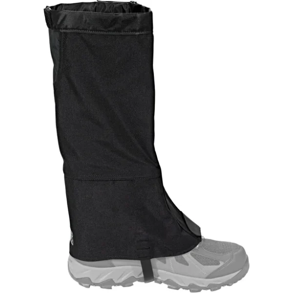 Outdoor Research Expedition Crocodile Guêtres Homme, Noir De super promotions disponibles 5