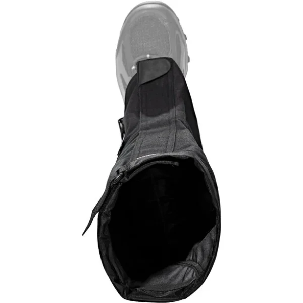 Outdoor Research Expedition Crocodile Guêtres Homme, Noir De super promotions disponibles 7