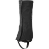 des prix incroyables Rab Muztag GTX Gaiters Women, Noir 20