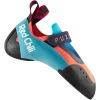 site en ligne Red Chili Puzzle Chaussures D’escalade Enfant, Turquoise/rouge 22