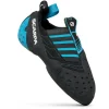 offre spéciale Scarpa Instinct S Chaussures D’escalade, Noir/bleu 11