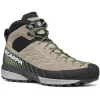 dernière tendance Scarpa Mescalito GTX Chaussures Mi-hautes Homme, Gris 22