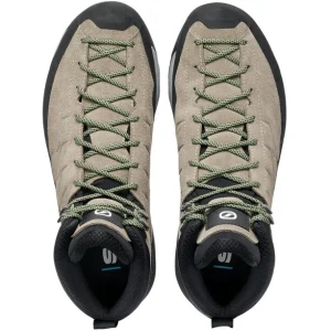 dernière tendance Scarpa Mescalito GTX Chaussures Mi-hautes Homme, Gris 14