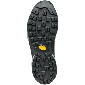 dernière tendance Scarpa Mescalito GTX Chaussures Mi-hautes Homme, Gris 18