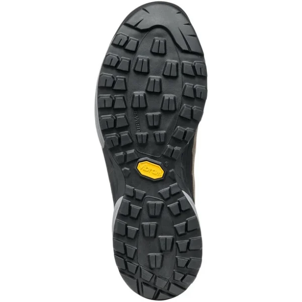 dernière tendance Scarpa Mescalito GTX Chaussures Mi-hautes Homme, Gris 7