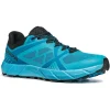 en ligne Scarpa Spin 2.0 Chaussures Homme, Bleu 22