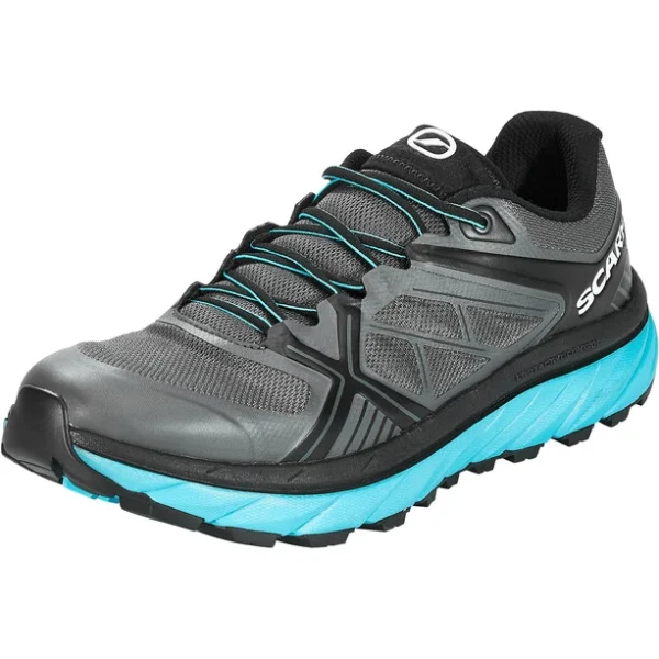 Scarpa Spin Infinity Chaussures Homme, Gris magasin en ligne 1