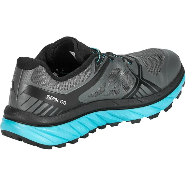 Scarpa Spin Infinity Chaussures Homme, Gris magasin en ligne 3
