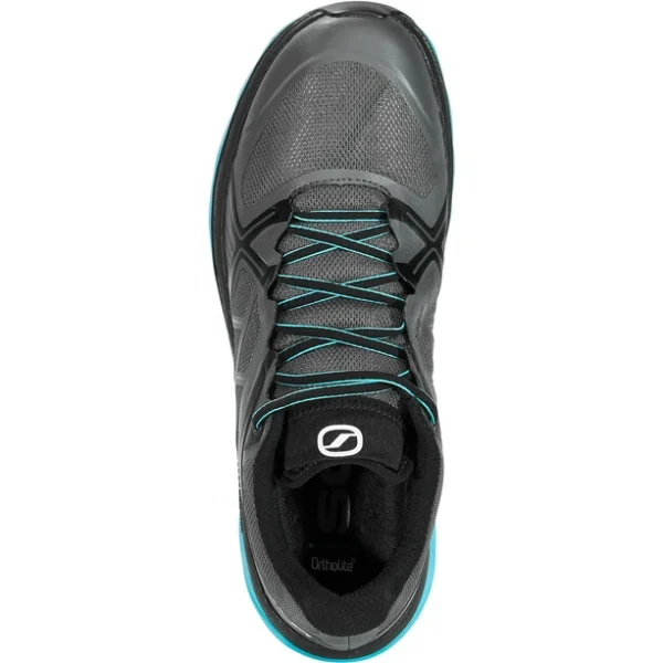 Scarpa Spin Infinity Chaussures Homme, Gris magasin en ligne 4