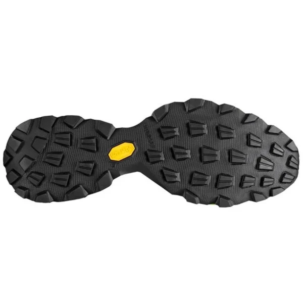 Scarpa Spin Ultra Chaussures Homme, Jaune/noir soldes en ligne 5