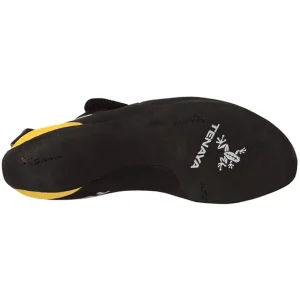 soldes magasin Tenaya Iati Chaussons D’escalade, Blanc/noir 15