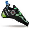 Tenaya Mundaka Chaussons D’escalade, Vert/noir boutique 20