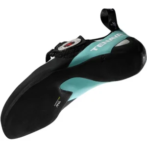 soldes magasin Tenaya Oasi LV Chaussons D’escalade, Gris/turquoise 13