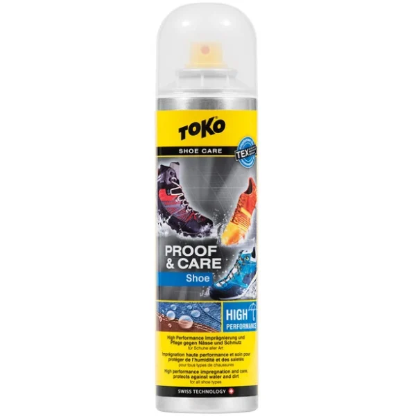 vente luxe pas cher Toko Shoe Preuve Et Soin 250ml 1