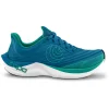 Topo Athletic Cyclone 2 Running Shoes Men, Bleu jusqu'à 20