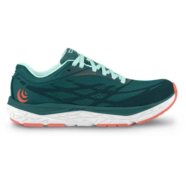 Topo Athletic Magnifly 3 Chaussures De Trail Femme, Vert livraison la plus rapide 3