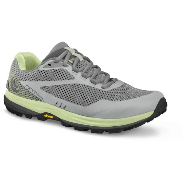 Topo Athletic MT-4 Chaussures De Course Femme, Gris grande popularité 1