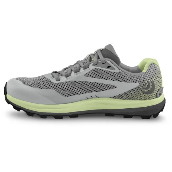 Topo Athletic MT-4 Chaussures De Course Femme, Gris grande popularité 4