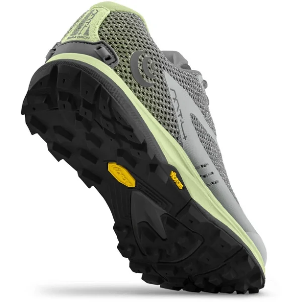Topo Athletic MT-4 Chaussures De Course Femme, Gris grande popularité 5