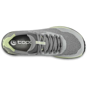 Topo Athletic MT-4 Chaussures De Course Femme, Gris grande popularité 16
